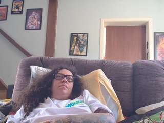 69gamergirl's CamSoda show and profile