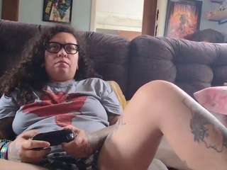 69gamergirl Lovens live webcam