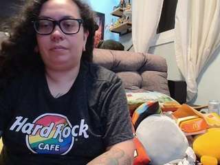 69gamergirl's CamSoda show and profile