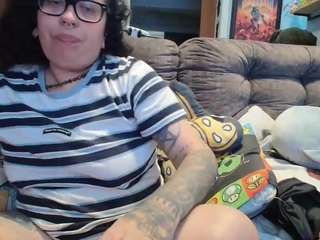 69gamergirl Live Webcam on CamSoda