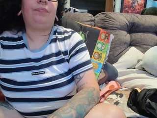 69gamergirl Live Webcam on CamSoda