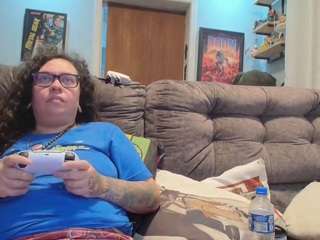 69gamergirl live cam profile