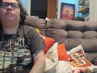 69gamergirl live cam profile