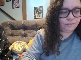 Este modelo está en vivo ahora. 69gamergirl
