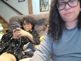Ce modèle est en direct maintenant. 69gamergirl