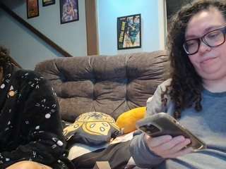 Model ini sedang live sekarang. 69gamergirl