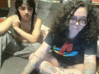 69gamergirl's Live Sex Cam Show