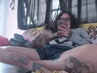 69gamergirl's Live Sex Cam Show