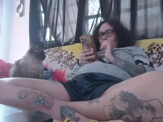 69gamergirl's Live Sex Cam Show