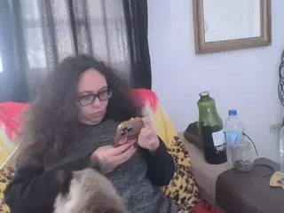 69gamergirl's Live Sex Cam Show