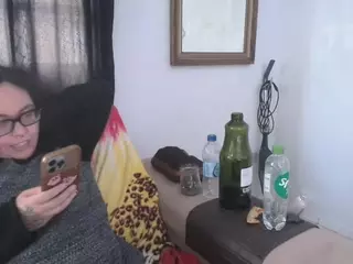 69gamergirl's Live Sex Cam Show