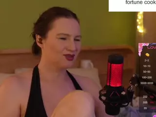 gessifossa's Live Sex Cam Show