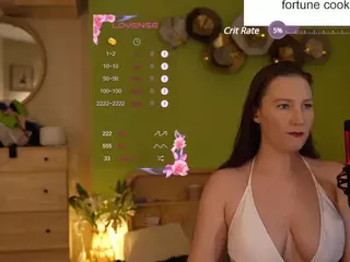 gessifossa's Live Sex Cam Show
