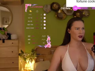 gessifossa's Live Sex Cam Show