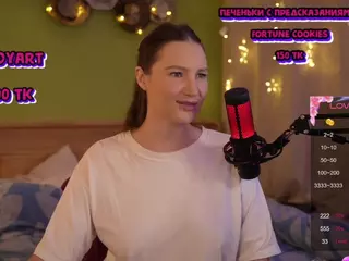gessifossa's Live Sex Cam Show