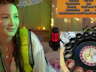 gessifossa's Live Sex Cam Show