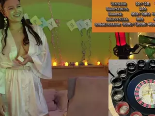 gessifossa's Live Sex Cam Show