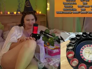 gessifossa's Live Sex Cam Show