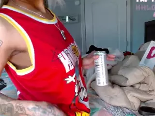 Khloeeexxx's Live Sex Cam Show