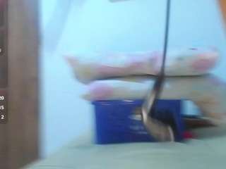 NATALIA PUERTA live cam preview