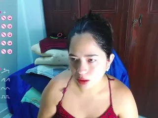 NATALIA PUERTA's Live Sex Cam Show