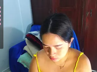 NATALIA PUERTA's Live Sex Cam Show