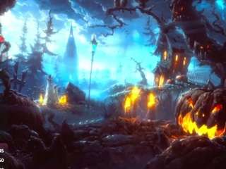 paraadisecity from CamSoda is Freechat