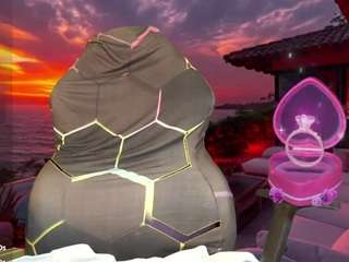 paraadisecity Live Webcam on CamSoda