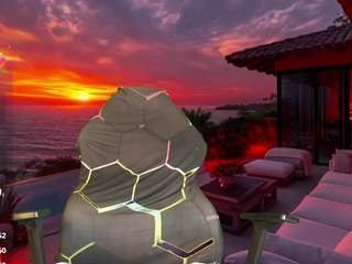 paraadisecity webcam