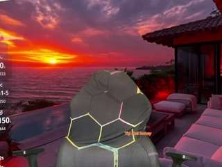 paraadisecity webcam