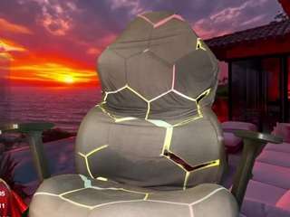 paraadisecity webcam