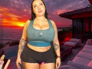 paraadisecity webcam