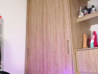 paraadisecity webcam model