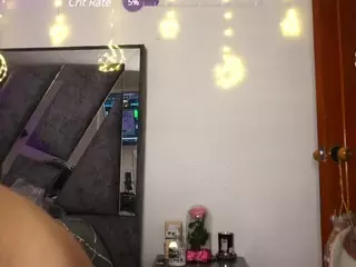 paraadisecity's Live Sex Cam Show