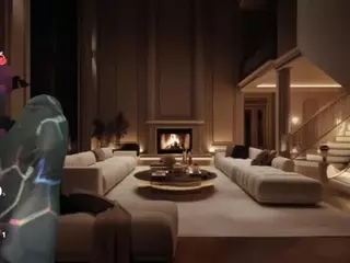 paraadisecity's Live Sex Cam Show