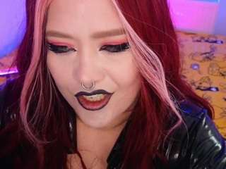 wickedxqueen webcam