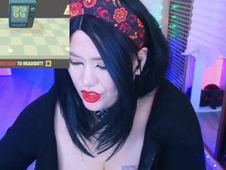 wickedxqueen