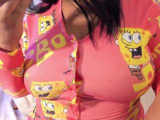 penny-brown webcam model