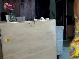 BROWN's Live Sex Cam Show