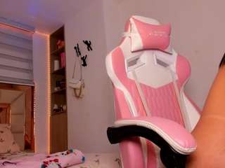 andrea-fernande webcam