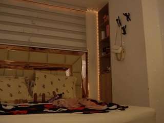 andrea-fernande webcam