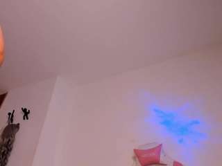 andrea-fernande webcam