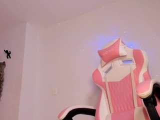 andrea-fernande webcam