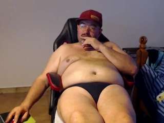 fraboys Kink live webcam