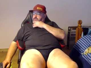 fraboys webcam model