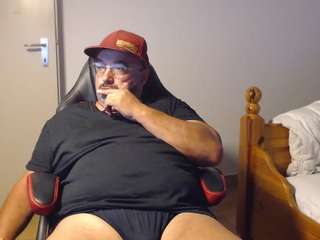 Fraboys's cam show statistics and live stream