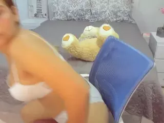 princess-star's Live Sex Cam Show