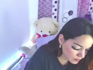 gabriielaa's Live Sex Cam Show