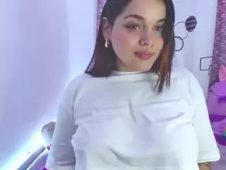 gabriielaa's Live Sex Cam Show