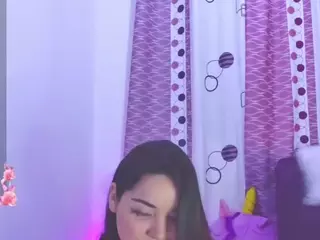 gabriielaa's Live Sex Cam Show